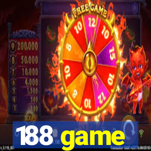 188 game